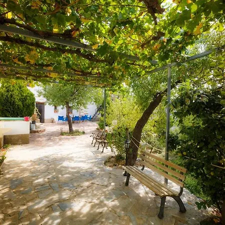 Reul Alto Cortijos Rurales Casa rural