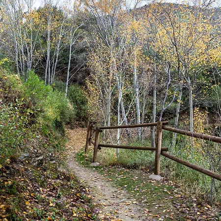 Reul Alto Cortijos Rurales