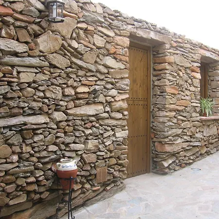 Casa rural Reul Alto Cortijos Rurales *