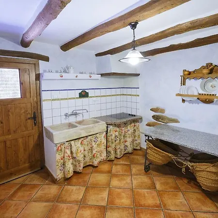 Reul Alto Cortijos Rurales Casa rural