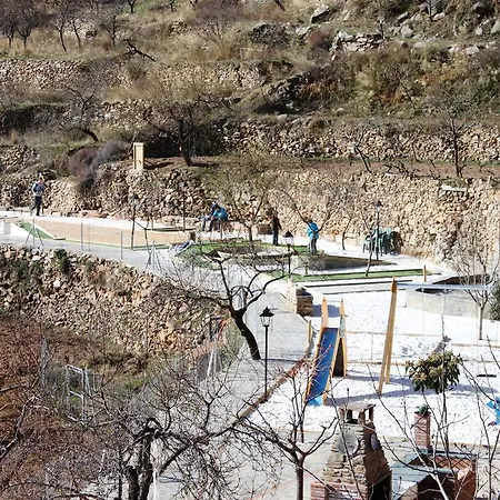 Reul Alto Cortijos Rurales * Laroya