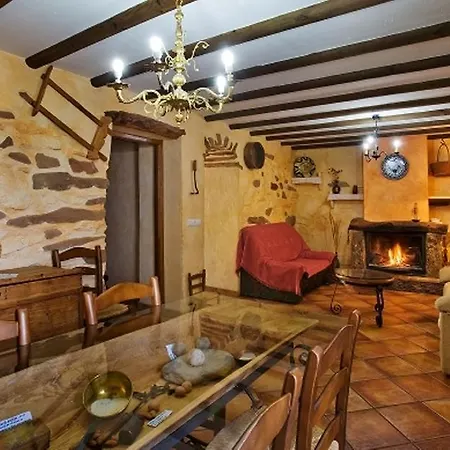 Reul Alto Cortijos Rurales Casa rural