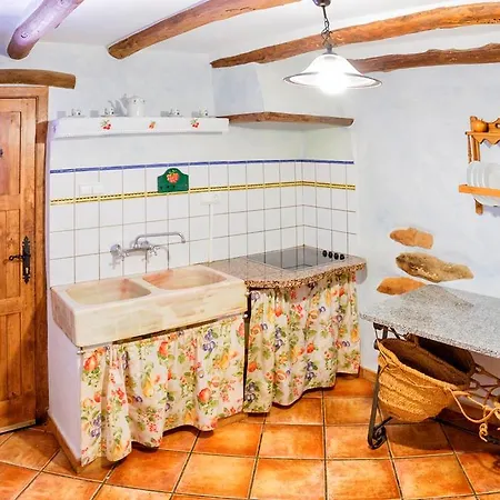 Reul Alto Cortijos Rurales