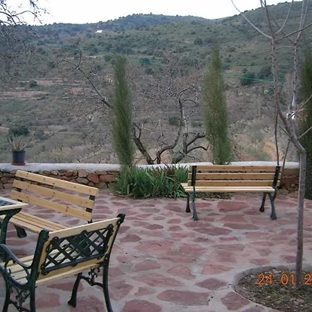 Reul Alto Cortijos Rurales Casa rural