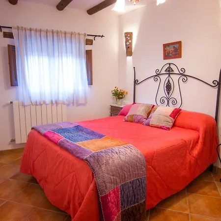 Reul Alto Cortijos Rurales