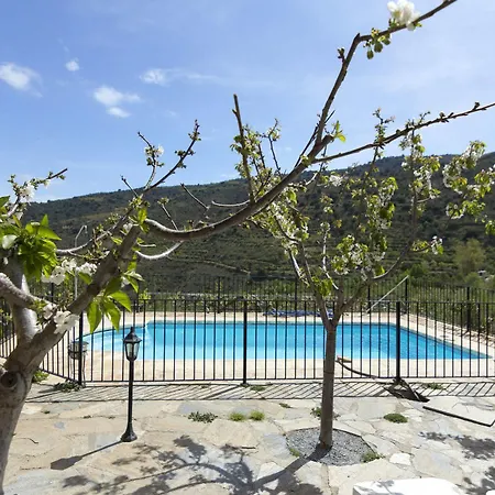 Casa rural Reul Alto Cortijos Rurales *