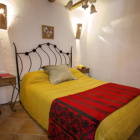 Casa rural Reul Alto Cortijos Rurales