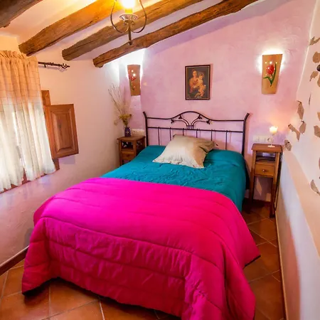 Reul Alto Cortijos Rurales