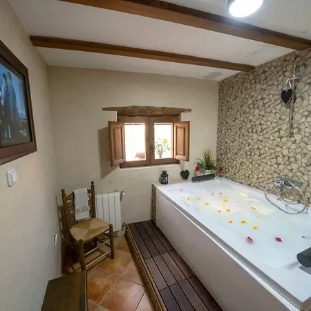 Casa rural Reul Alto Cortijos Rurales *