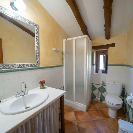 Reul Alto Cortijos Rurales Casa rural *